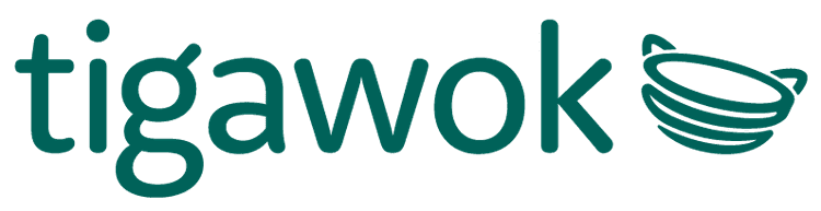 Tigawok Logo